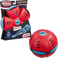 PHLAT BALL CLASSIC ROSSA