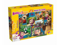 MASHA PUZZLE 35 MAXI