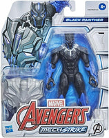 AVENGERS MECH STRIKE BLACK PANTER