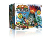 PLAY FUN VULCANO