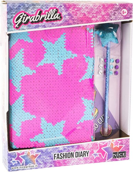 GIRABRILLA FASHION DIARY