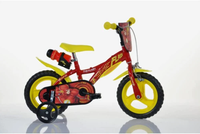 BICICLETTA 12'' FLASH