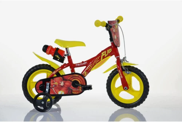 BICICLETTA 12'' FLASH