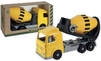 CAMION BETON MILLENIUM