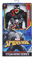 VENOM TITAN HERO DELUXE