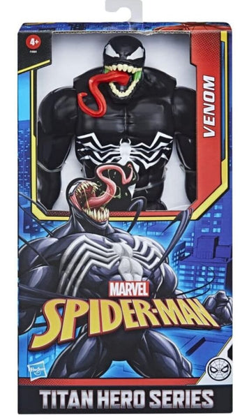 VENOM TITAN HERO DELUXE