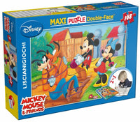 PUZZLE MICKEY MAXI 108PZ DF