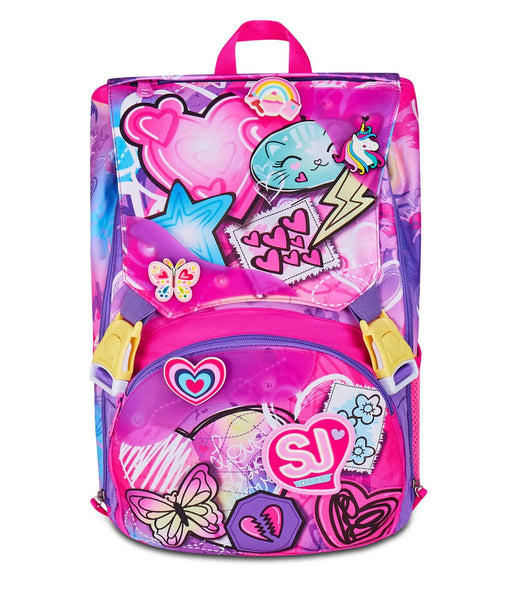 ZAINO SDOPPIABILE BIG SJ GANG GIRL