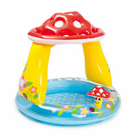 PISCINA BABY FUNGO