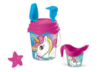 SET MARE UNICORNO