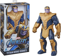 AVENGERS TITAN HERO- THANOS