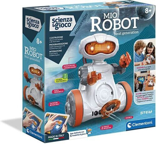 MIO ROBOT