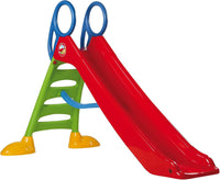 SCIVOLO GRANDE IN PLASTICA SCATOLATO