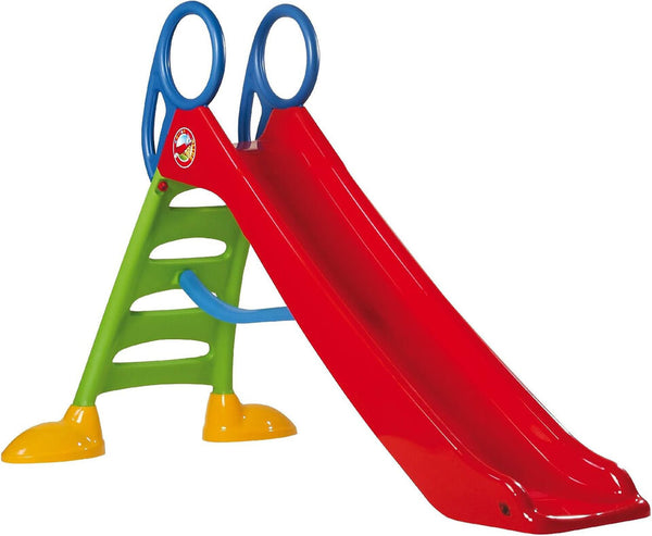 SCIVOLO GRANDE IN PLASTICA SCATOLATO