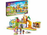 41720 PARCO ACQUATICO
