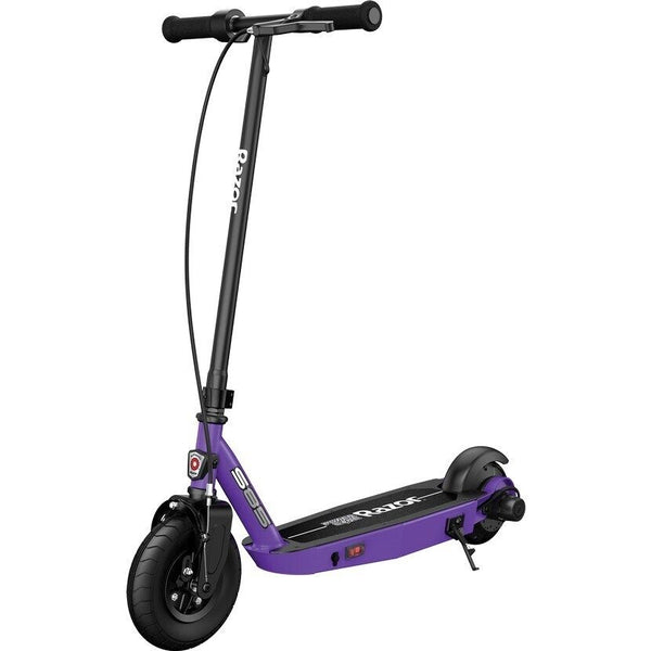 RAZOR MONOPATTINO VIOLA ELETTRICO MEDIO