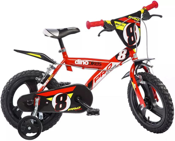 BICI 16'' SERIE 23 BIMBO 