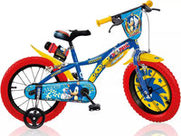 BICI 14'' SONIC 