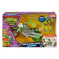 tartarughe ninja con moto leonardo – Toyscenterdisofia