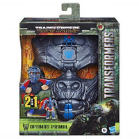 TRANSFORMERS MASCHERE CONVERTIBILI - OPTIMUS PRIMAL