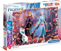 PZL 104 BRILLIANT FROZEN 2