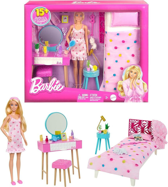 BARBIE MOVIE CAMERETTA