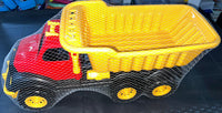CAMION SABBIA 70 CM