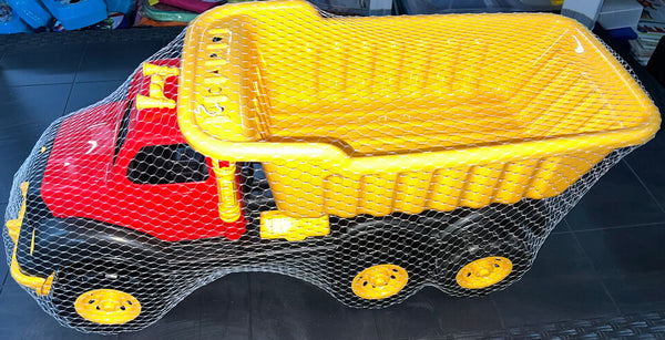 CAMION SABBIA 70 CM