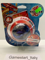 BAKUGAN BOOST. PACK - BAKUCORE