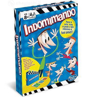 INDOMIMANDO