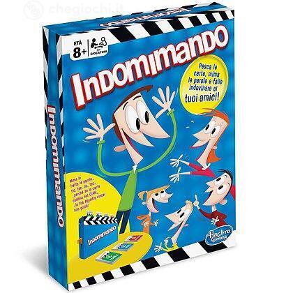 INDOMIMANDO
