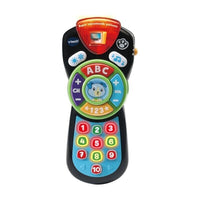 SUPER TELECOMANDO PARLANTE