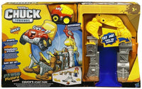 TONKA PARCO D/ACROBAZIE CHUCK