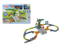 THOMAS - CENTRO SMISTAMENTO DI CRANKY