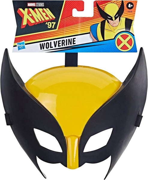 MASCHERA DI WOLVERINE