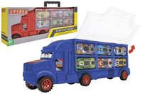 CAMION PORTAUTO RUOTA LIBERA 