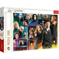 PUZZLE HARRY POTTER