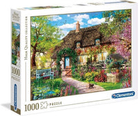 Puzzle 1000 pz new york skyline