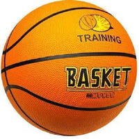 PALLONE BASKET TRAINING