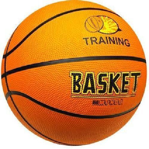 PALLONE BASKET TRAINING