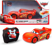 RC CARS 3 SAETTA MCQUEEN TURBO