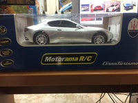 Motorama R/C - Maserati Granturismo