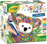 SUPER PEN KOALA