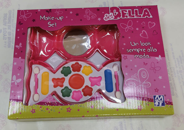 SEI BELLA MAKE UP FIOCCO