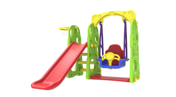 PLAYGROUND 