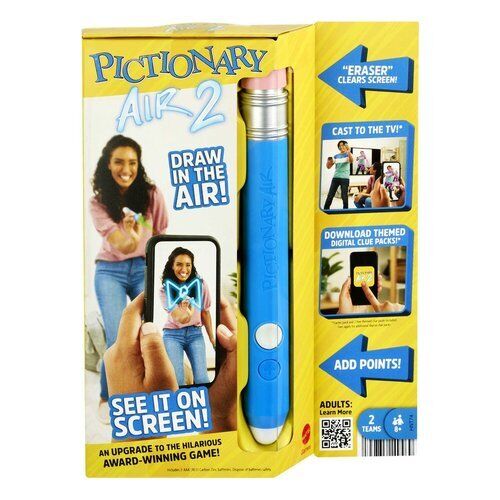 PICTIONARY AIR 2.0
