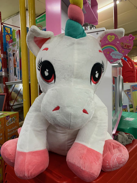MY VIP- BABY UNICORN PEGASUS CM 60