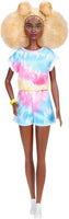 BARBIE FASHIONISTAS AFRO