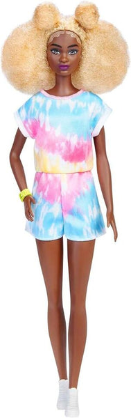 BARBIE FASHIONISTAS AFRO