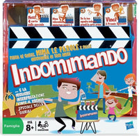 INDOMIMANDO
